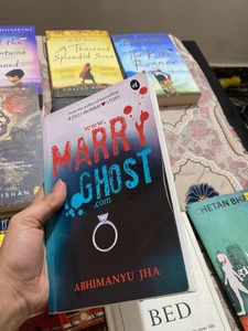 Collection of Popular Novels