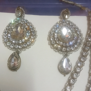 Jewellery set