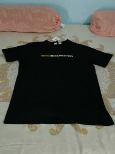 Nautica Competition T-Shirt - M Oversized