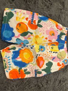 Next Floral Print Set for Girls