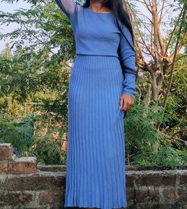 Winter Dress