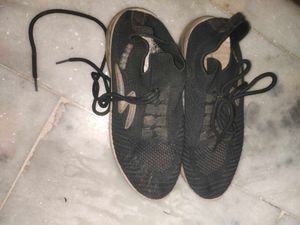 Black Sneakers