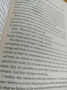 Everything Is f*cked