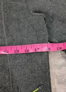 Adidas Fleece Jacket