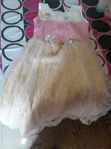 Girl's Special Occasion Dress