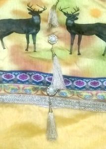 Dress Material Suit