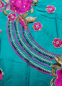 Pure Cotton Suit