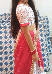 lahenga choli