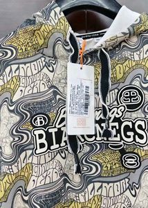 Unique Graphic Print co odd Set