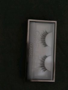 Fake Eyelashes