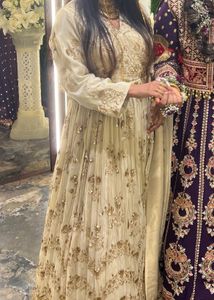 Exquisite Embroidered Lehenga Choli Set