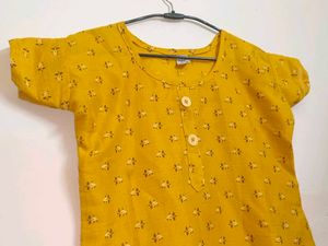Kurta For Daily Wear