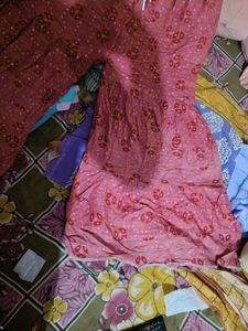 Woman casual sharara