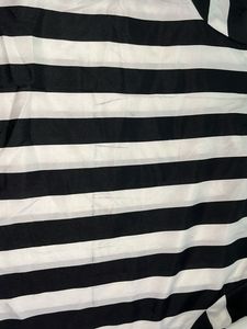 Chic Striped Kurta for Women
