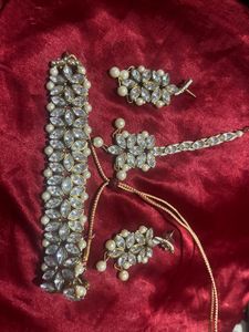 Jewellery Set