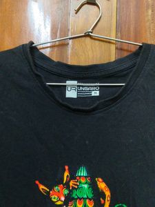 Cool Graphic Tee