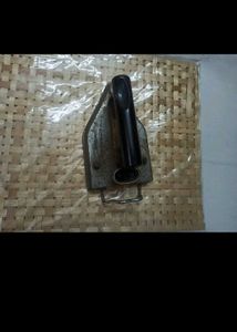 Vintage electric Iron with wire