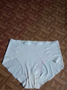 Comfortable White Briefs