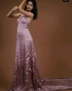 Stunning Embellished Gown
