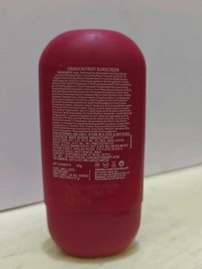 Dot &amp; Key Sunscreen + Allite gel cream