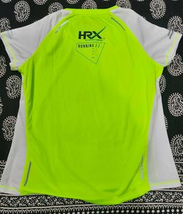 Neon Athletic T-Shirt