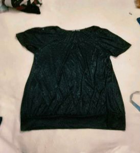 Very Beautiful N Comfortable Satin Top