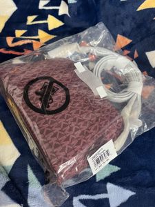 MK SLING BAG NEW