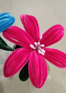 Artificial Flowers