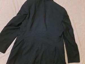 Allen Solly Mens Blazer