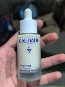 Caudalie Vinoperfect Brightening Dark Spot Serum