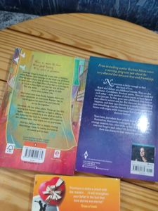 Ravinder Singh ❤️Romantic Novels Set Of 3 Bestselling Author