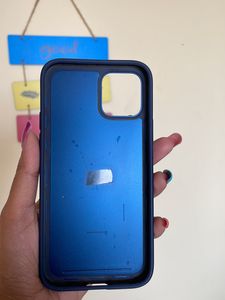 Spigen Iphone 12 Phone Cover