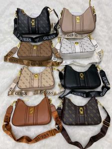 Coach Signature Crossbody Bag