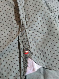 Tommy Hilfiger Patterned Shirt
