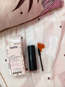 Sanfe Quick Fix Hair &amp; Eyebrow Touchup Kit