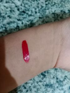 Matte Lipstick