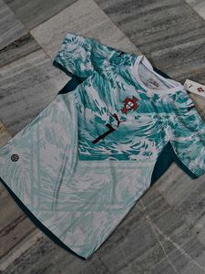 portugal fifa world cup away jersey