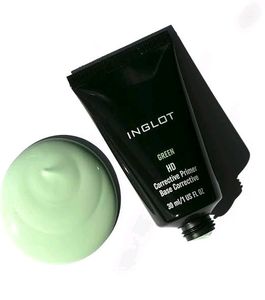 Inglot Hd Corrective Primer