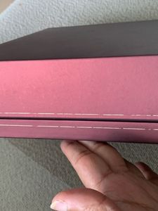 Tanishq Jewellery Box
