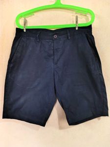 U.S. Polo Assn. Navy Blue Shorts | Size 32