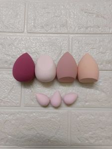 Makeup Sponge Set