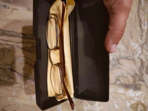 Specs Frame