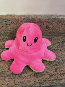 Assorted Plush Toys Collection