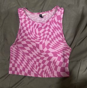 H&M tank top