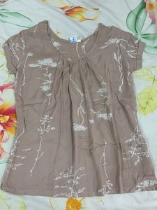 Short Top
