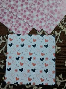 pattern cards set of 30