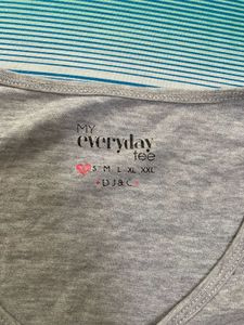 4 T-Shirt Bundle