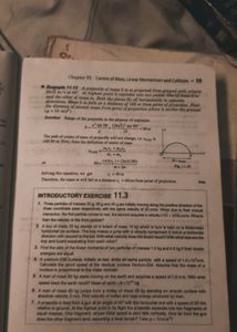 Understanding Physics Mechanics Vol 2