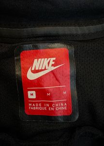 Nike Tech Fleece Full Zip Hoodie