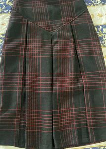 vintage Tartan Chic Set